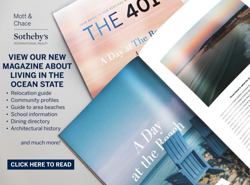 The 401 Magazine
